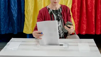 Sondaj AtlasIntel: răsturnare de situație înainte de alegeri la București. Daniel Băluță nu mai este favorit