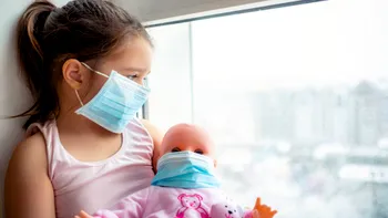 Copiii născuți din mame care au avut COVID-19 în timpul sarcinii au risc mai mare de autism, arată un studiu american