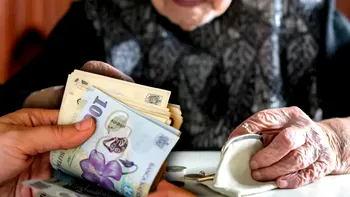 Ajutoare financiare pentru pensionari şi în 2026. Anunţul a fost făcut de ministrul Muncii