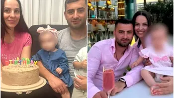 Tatăl fetiței care a murit după anestezie dezvăluie ce făceau cei de la clinică în timp ce copila era pe moarte: „Chemaseră avocatul, probabil le-a spus ce să facă”. Ministrul Sănătății, despre mușamalizarea cazului