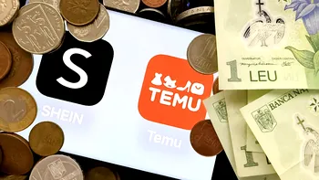 Shein și Temu ne ard la portofel: UE grăbește eliminarea scutirii de taxe pentru coletele mici din China