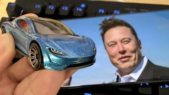 Musk promite o nouă Tesla Roadster până la final de 2025 și lasă loc ideii… că ar putea zbura