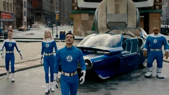 Filmul „Cei 4 Fantastici: Primii pași” a ajuns pe Disney+ – Marvel aduce o nouă eră pentru Prima Familie a supereroilor