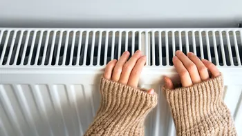 Trucul nemţilor pentru a încălzi locuinţele fără a consuma mult gaz. Funcţionează de ani de zile