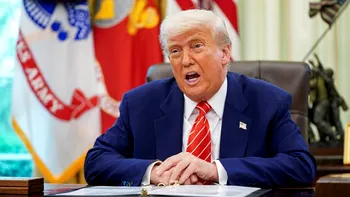 Trump anunță pe Truth Social: „Americanii vor primi un dividend de 2.000 de dolari din taxele vamale”