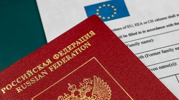 UE vrea să înăsprească vizele pentru cetățenii ruși