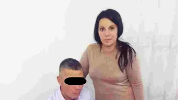 Ultimele momente din viața Mihaelei, tânăra de 26 de ani ucisă de soț în Teleorman. Tatăl criminalului: „Nu regret, mi-a distrus copilul”