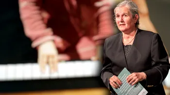 Verona Maier și arta de a forma viitorii artiști ai României: „Dacă ar depinde de mine, i-aș obliga pe fiecare dintre copii să facă muzică”. EXCLUSIV