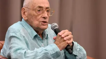 Vești proaste despre Horia Moculescu. Starea de sănătate a compozitorului s-ar fi înrăutățit, ce procedură i-au făcut medicii