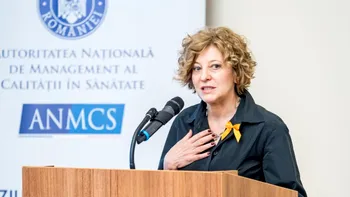 Vicepreședintele CSM, despre cazul Gheorghiu: A depășit „linia roșie a unei declarații politice”