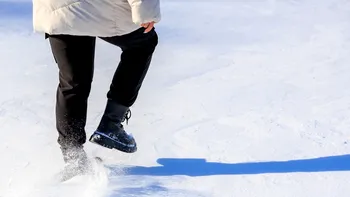 Vin ninsorile din noiembrie. Meteorologii explică „anomalia termică neobișnuită” care provoacă schimbări bruște de temperatură