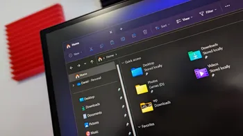 Microsoft testează preîncărcarea File Explorer pentru performanțe mai bune. Cum vrea să optimizeze viteza pe Windows 11