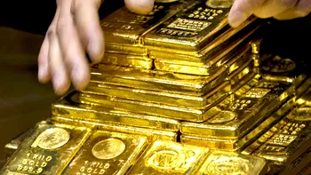 Au dat peste un zăcământ de aur evaluat la 166 de miliarde de euro. Descoperirea care ar putea schimba harta economică a lumii