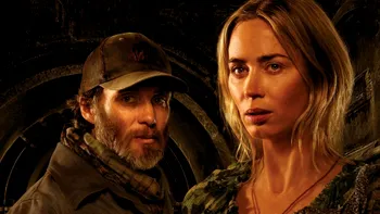 REVIEW Liniștea care ucide: „A Quiet Place 2”, filmul de pe Netflix care îți taie respirația de la primul minut
