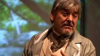 Lumea teatrului românesc, în doliu. Mihai Dinvale, actor şi fost director al Teatrului Mic, a murit