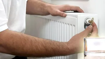 Cum să aeriseşti caloriferele pentru a funcţiona perfect: vor fi ca noi, spun instalatorii