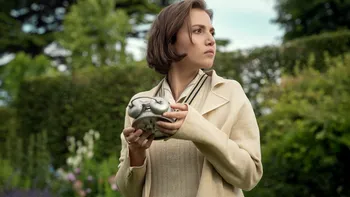 Netflix aduce o nouă adaptare Agatha Christie: „Cele Șapte Cadrane”. Când va avea premiera mini-seria așteptată de mulți fani