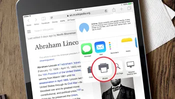 Cum conectezi și configurezi o imprimantă AirPrint pe iPad fără complicații