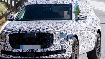 Audi confirmă oficial lansarea SUV-ului Q9 în 2026: cel mai mare model din istoria mărcii germane
