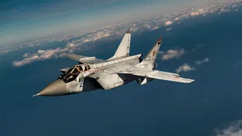 FSB susține că a dejucat o tentativă a Ucrainei de a deturna un avion MiG-31 echipat cu rachete hipersonice „Kinjal” pentru a lovi baza NATO din România. Reacția MAE