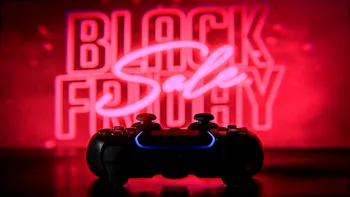 Black Friday 2025 la PC Garage - tot ce îți trebuie pentru gaming de calitate cu reduceri masive pe 7 noiembrie