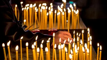 Calendar ortodox 14 noiembrie 2025. Începe Postul Crăciunului și mii de români își serbează onomastica