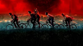 Ce vezi după Stranger Things: Filmele și serialele care duc nostalgia în aceeași direcție