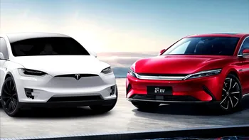 Tesla schimbă strategia de producție în SUA: furnizorii sunt obligați să renunțe la componentele fabricate în China