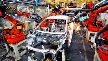 Ziua scadenței pentru producătorii auto: Lipsa de transparență în ceea ce privește piesele folosite la mașini îi costă
