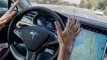 Sistemul de condus autonom de la Tesla care promite să schimbe definitiv experiența șofatului. Cum vrea Elon Musk să revoluționeze tot ceea ce știi