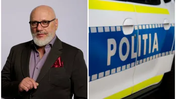 Poliția Capitalei s-a autosesizat în cazul doctorului Cristian Andrei, acuzat că a practicat psihoterapia fără atestat oficial