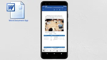 Cele mai bune trucuri pentru a folosi corect Microsoft Word pe telefon