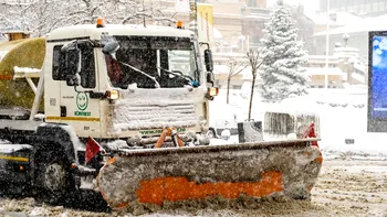 Cum va fi iarna 2025–2026 în România, în contextul slăbirii vortexului polar? Anunţ ANM despre vreme