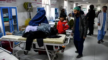 Cutremur devastator în Afganistan: cel puțin 20 de morți după seismul de 6,3, resimțit puternic și în India și Pakistan