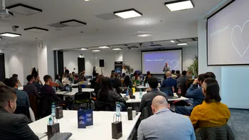 Cyber Resilience 360: Expertiză, leadership și inovație în securitatea cibernetică modernă