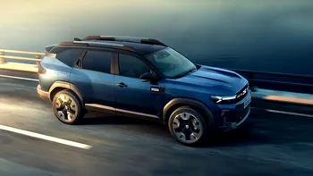 Dacia Bigster devine lider la costuri de utilizare în 2025: Mai ieftin decât SUV-urile electrice și chiar decât Duster
