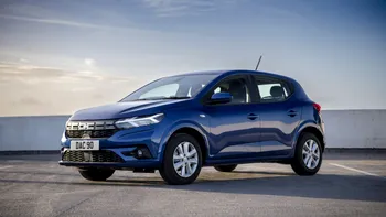 Dacia deschide comenzile în România pentru noile Sandero și Sandero Stepway: prețuri, motorizări și noutăți esențiale