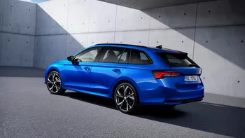 Dacia pregătește un break inspirat de Bigster, rival direct pentru Skoda Octavia