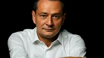 Mesajul lui Daniel Băluță după votul din Capitală: mulțumiri pentru alegători și echipele de campanie