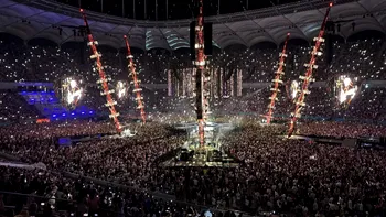 De la operă la hard rock, de la musical la cinema live și mult sport: cum arată cel mai divers sezon de spectacole din România, anunțat prin noul Eventim.ro (P)