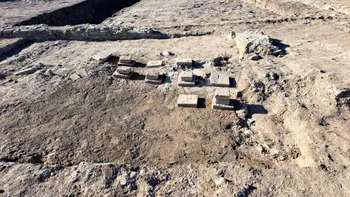 Top 10 descoperiri arheologice din 2025 - ce lucruri interesante au descoperit arheologii anul acesta