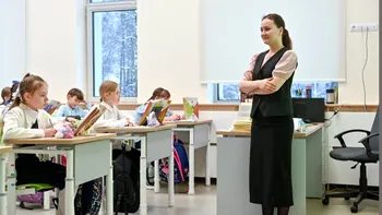 10 milioane de dolari despăgubiri pentru o profesoară. Ce i-a făcut un elev de doar 6 ani în timpul cursurilor