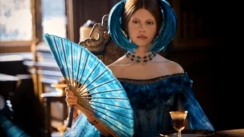 Rol dublu pentru Mia Goth în „Frankenstein” pe Netflix. Semnificația ascunsă din filmul lui Guillermo del Toro
