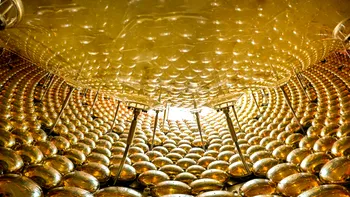 „Particulele-fantomă” ale universului dezvăluie informații surprinzătoare într-un nou experiment. Ce au descoperit oamenii de știință