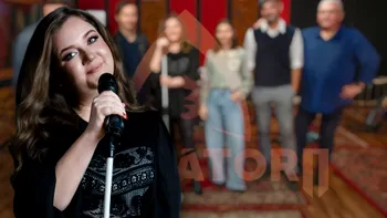 Diana Ciobotea, eliminare dureroasă de la „Trădătorii”: „A fost extrem de trist să văd cum oamenii mă lasă baltă”. Cum a întors situația în favoarea sa. EXCLUSIV