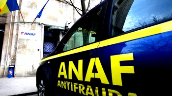 Digitalizarea completă a ANAF va fi gata până în octombrie 2026. Sistemul va folosi inteligență artificială pentru depistarea fraudelor fiscale