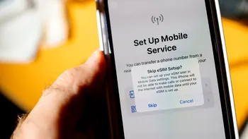 eSIM pe iPhone: ghid complet pentru activare, transfer și utilizare fără probleme