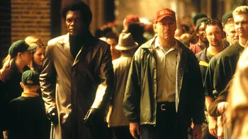 De ce rămâne filmul lui M. Night Shyamalan, Unbreakable, una dintre cele mai subapreciate producții cu supereroi