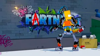 Serialul animat „The Simpsons” ajunge în jocul video Fortnite: Noul eveniment aduce Springfield și personaje iconice în joc