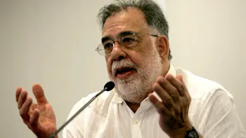 Sacrificiile pe care le-a făcut Francis Ford Coppola pentru filmul Megalopolis. Ce a vândut pentru a-și acoperi cheltuielile
